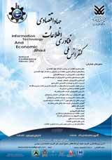 کنفرانس ملی فناوری اطلاعات و جهاد اقتصادی